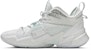Air Jordan Why Not Zer0.3 PF 'Putih Triple' CD3002-103