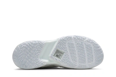 Air Jordan Why Not Zer0.3 PF 'Triple White'