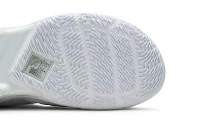 Air Jordan Why Not Zer0.3 PF 'Triple White'