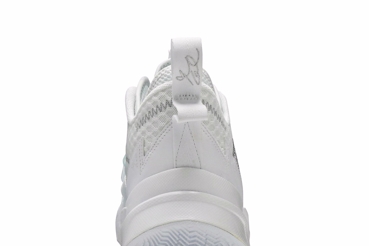 Air Jordan Why Not Zer0.3 PF 'Triple White'