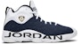 Air Jordan Jumpman Team 2 'Midnight Navy' Lelaki 819175-417