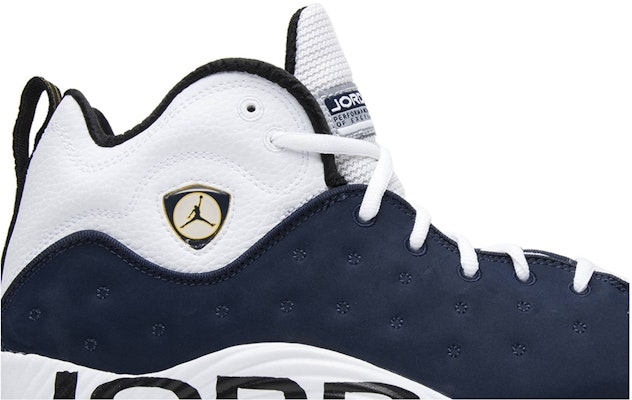 Air Jordan Jumpman Team 2 'Midnight Navy' Lelaki 819175-417 Order Air Jordan Jumpman Team 2 'Midnight Navy' Lelaki 819175-417