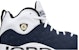 Air Jordan Jumpman Team 2 'Midnight Navy' Lelaki 819175-417
