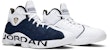 Air Jordan Jumpman Team 2 'Midnight Navy' Lelaki 819175-417