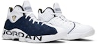Cheap Air Jordan Jumpman Team 2 'Midnight Navy' Lelaki 819175-417