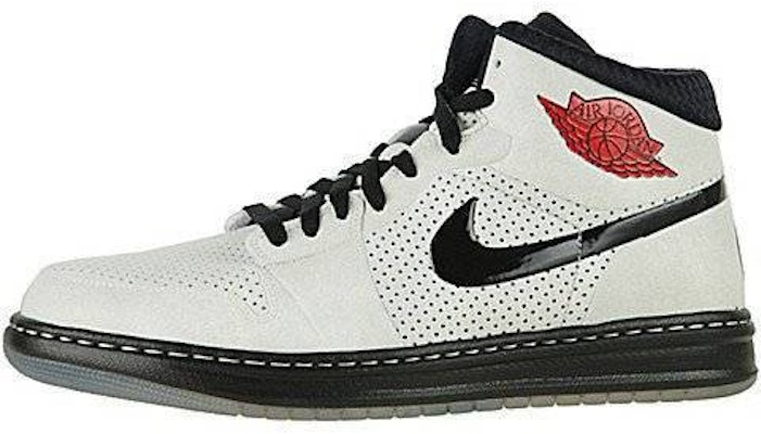 Comprar Air Jordan Alpha 1 Perforated 392813 104 Novelship
