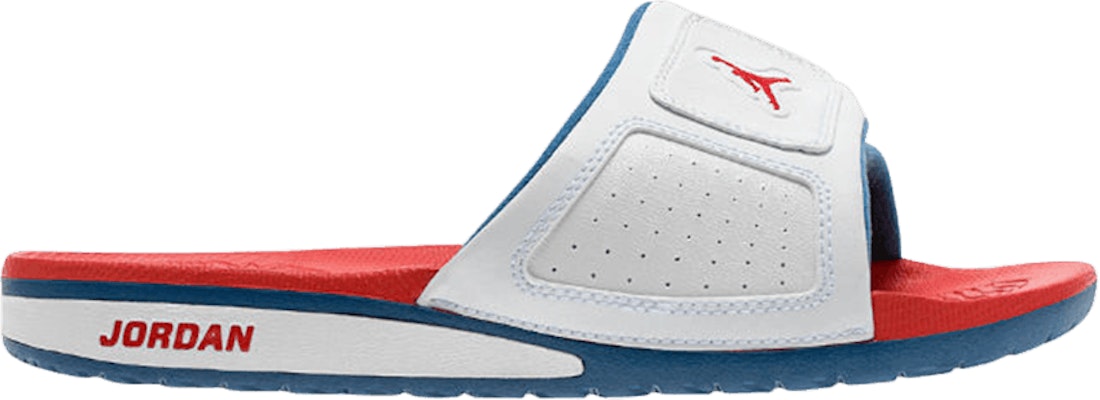 Air Jordan Hydro 3 Retro Slides 854556 100 854556 100 Novelship