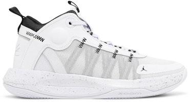 Air Jordan Jumpman 2020 'White Black' BQ3449-102 Air Jordan Jumpman 2020 'White Black' BQ3449-102