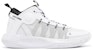 Air Jordan Jumpman 2020 'Putih Hitam' BQ3449-102
