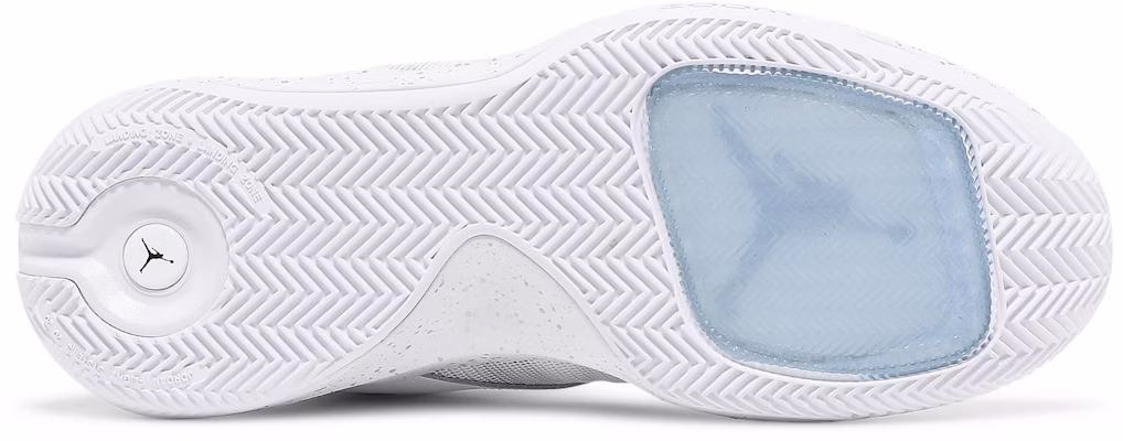 Air Jordan Jumpman 2020 'White Black' BQ3449-102 Shop Air Jordan Jumpman 2020 'White Black' BQ3449-102