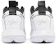 Details for Air Jordan Jumpman 2020 'Putih Hitam' BQ3449-102