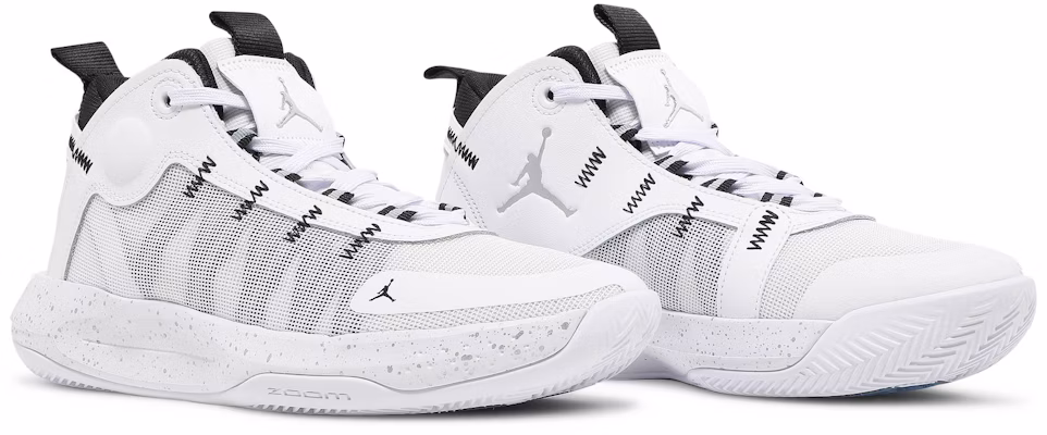 Air Jordan Jumpman 2020 'White Black' BQ3449-102 Cheap Air Jordan Jumpman 2020 'White Black' BQ3449-102