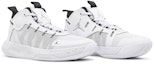 Cheap Air Jordan Jumpman 2020 'Putih Hitam' BQ3449-102