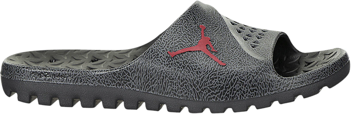 Air jordan super fly team deals slide