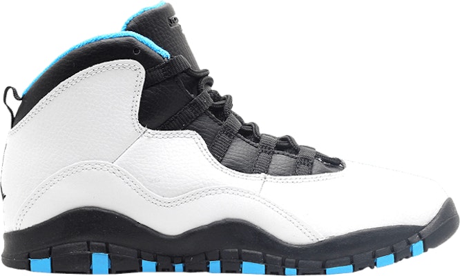 Jordan 10 preschool hotsell