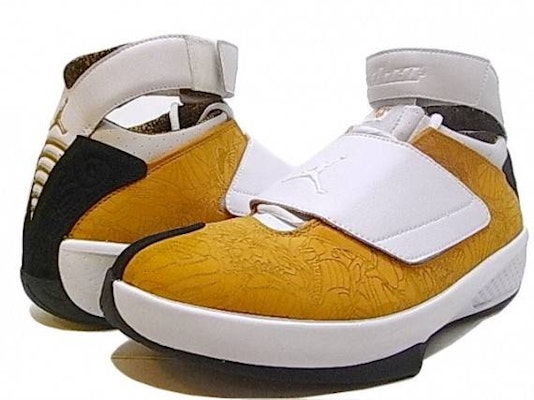 Air Jordan 20 OG East Coast 310455 711 310455 711 Novelship