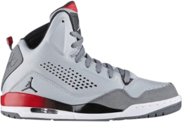 Nike air jordan 2025 flight sc 3