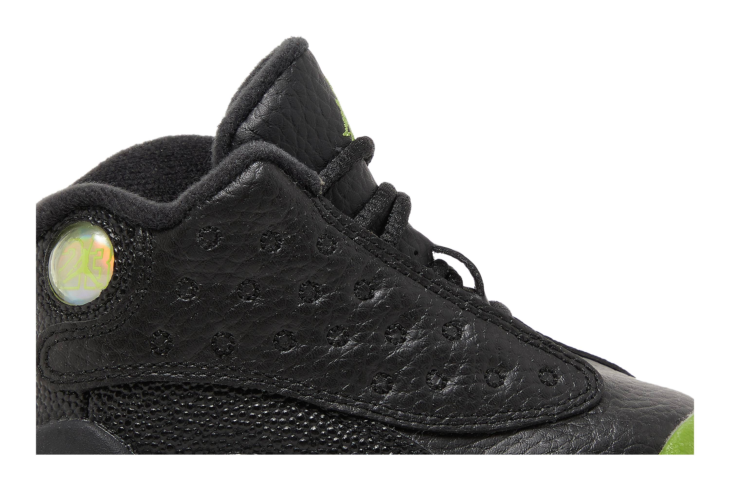 Order (TD) エアジョーダン13 レトロ "Altitude" (2017) 414581-042