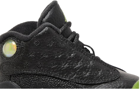 (TD) Air Jordan 13 复刻版 “高度” 2017 414581-042 Order (TD) Air Jordan 13 复刻版 “高度” 2017 414581-042