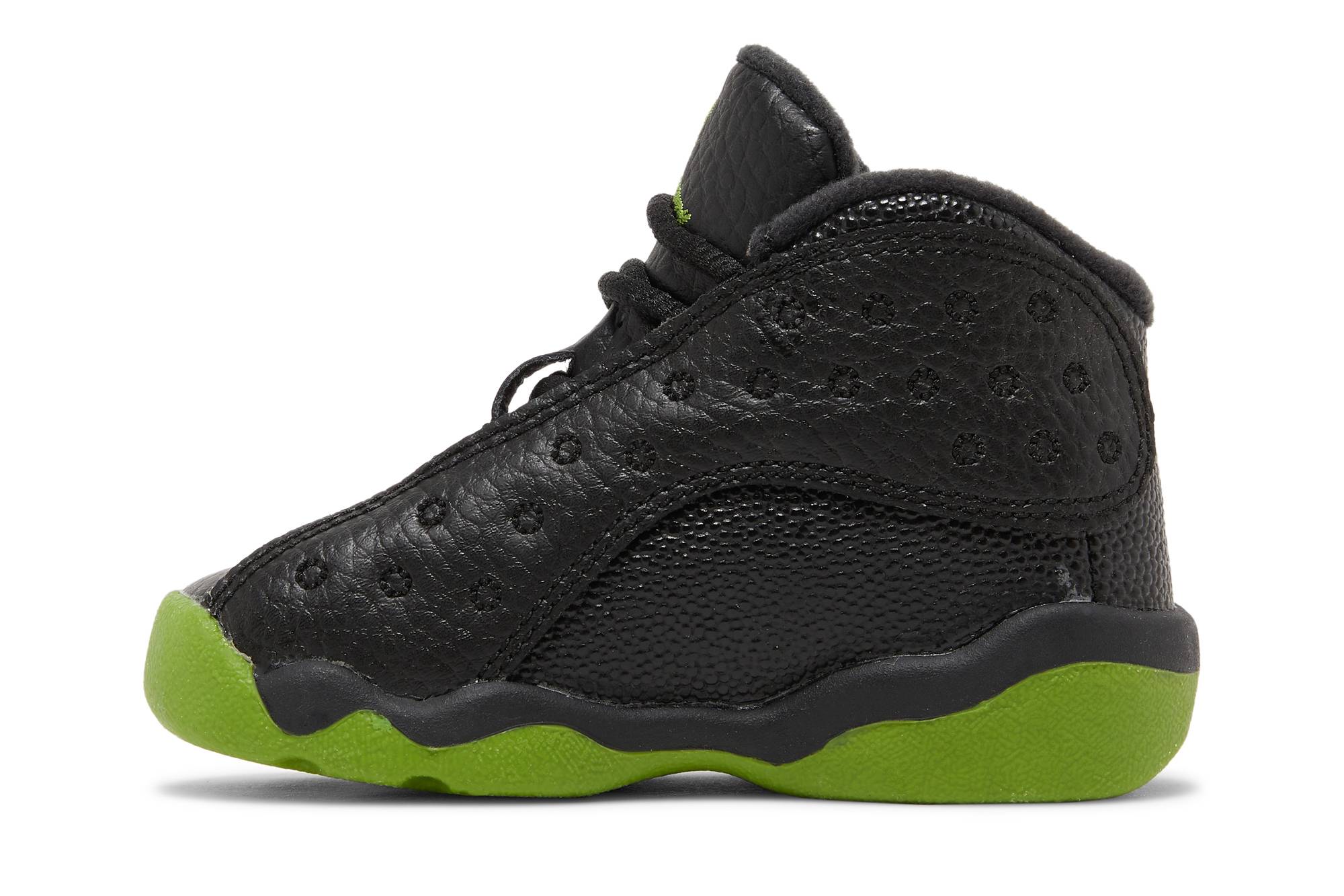 Lookbook (TD) エアジョーダン13 レトロ "Altitude" (2017) 414581-042