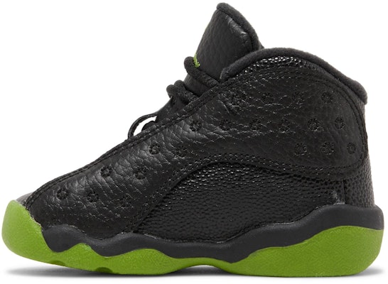 (幼童)Air Jordan 13 復刻版 'Altitude' 2017 414581-042 Lookbook (幼童)Air Jordan 13 復刻版 'Altitude' 2017 414581-042