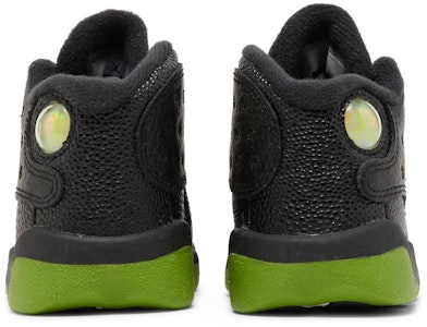 (TD) Air Jordan 13 复刻版 “高度” 2017 414581-042 Details for (TD) Air Jordan 13 复刻版 “高度” 2017 414581-042