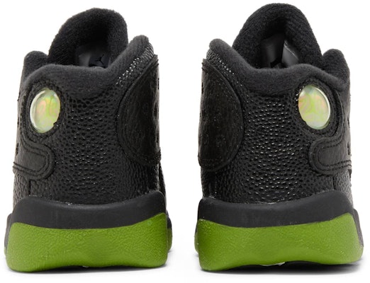 (幼童)Air Jordan 13 復刻版 'Altitude' 2017 414581-042 Details for (幼童)Air Jordan 13 復刻版 'Altitude' 2017 414581-042