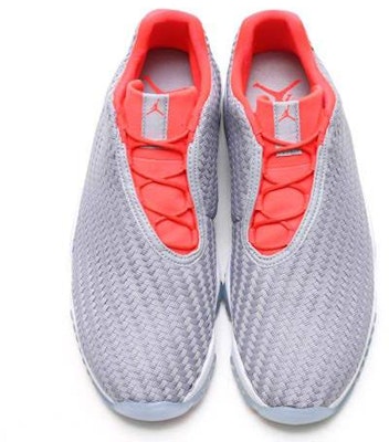 Air jordan future sales low wolf grey