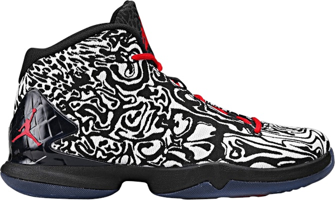 Nike air 2025 jordan super fly