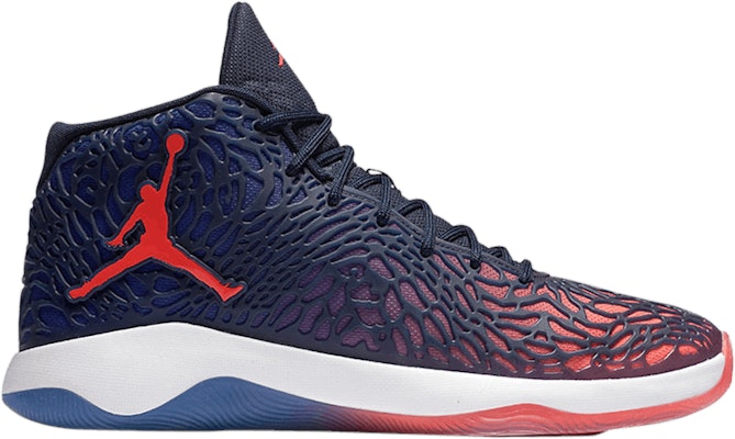 Jordan ultra fly blue cheap