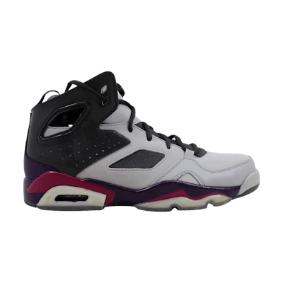 Jordan Flight Club 91 'Grand Purple'