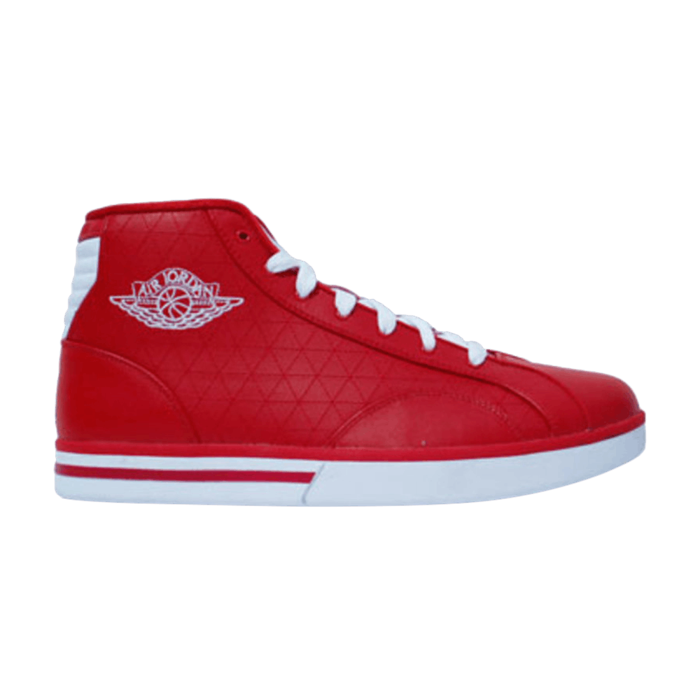 varsity reds jordans