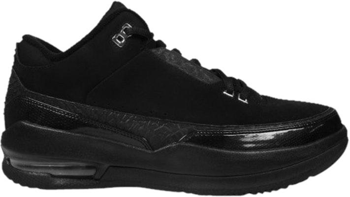 Air Jordan 2.5 Team 5 8 Black 343044 002 343044 002 Novelship