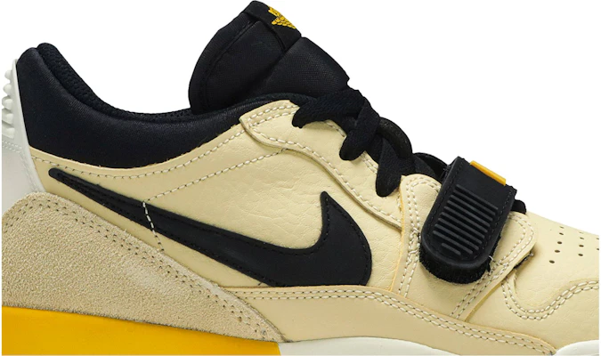 Air jordan legacy 312 yellow shop