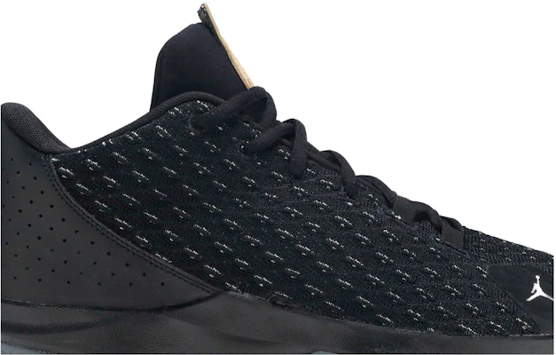 Jordan top cp3 black