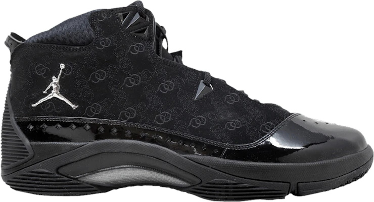 Jordan melo best sale 5