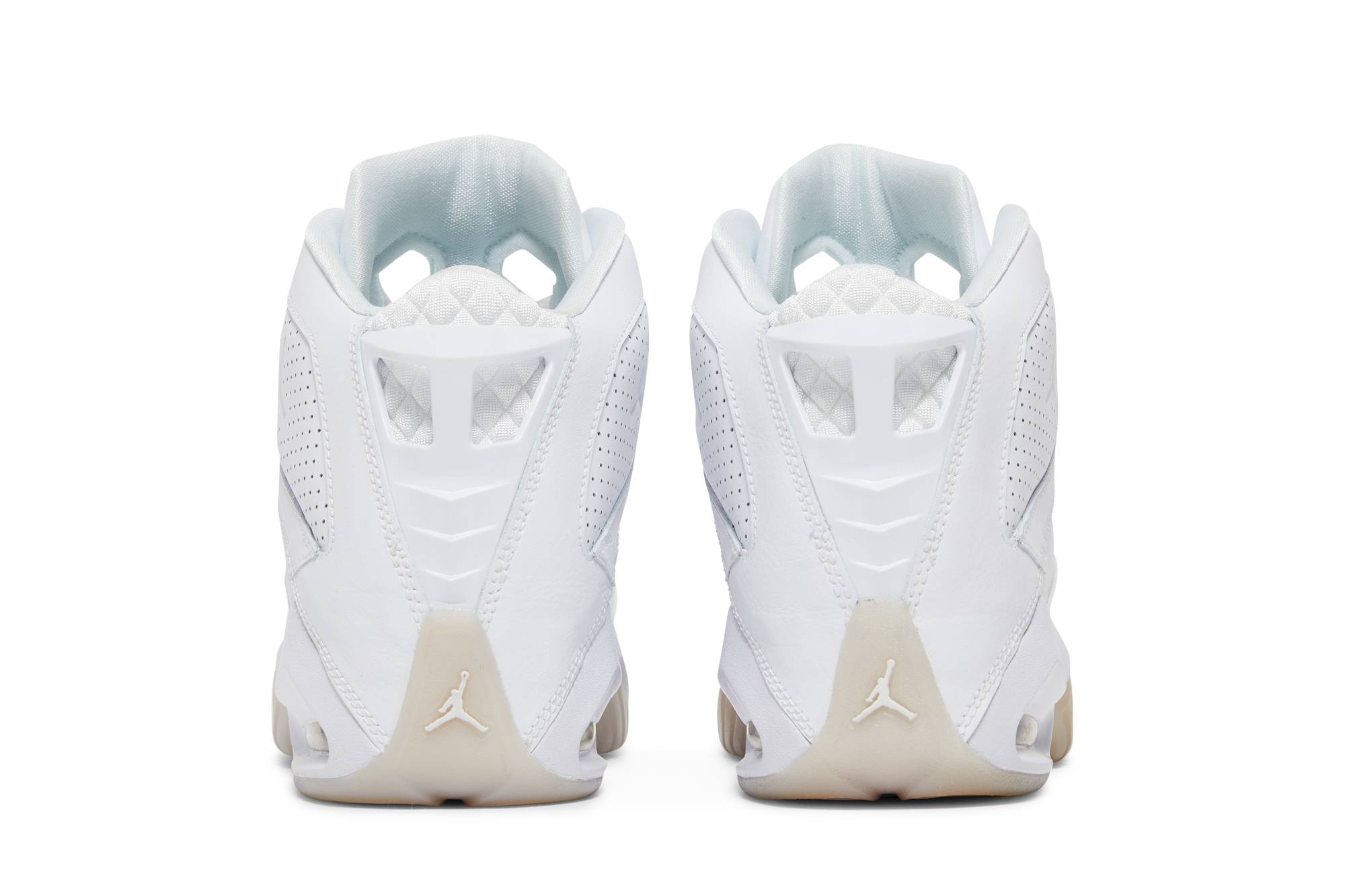 Air Jordan B'Loyal 'White' (GS) - CK1425-100 - Novelship