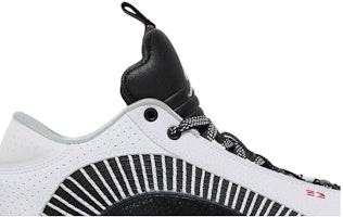 Air Jordan 35 Low 'Putih Hitam' CW2460-101 Order Air Jordan 35 Low 'Putih Hitam' CW2460-101