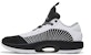 Air Jordan 35 Low 'White Black' CW2460-101