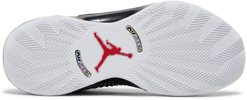 Air Jordan 35 Low 'Putih Hitam' CW2460-101 Shop Air Jordan 35 Low 'Putih Hitam' CW2460-101