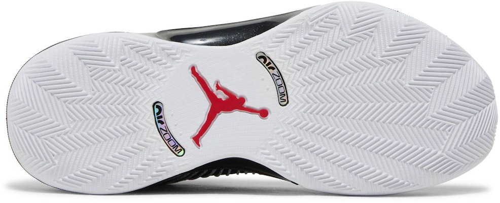 Air Jordan 35 Low 'White Black' CW2460-101 Shop Air Jordan 35 Low 'White Black' CW2460-101