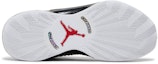 Shop Air Jordan 35 Low 'White Black' CW2460-101