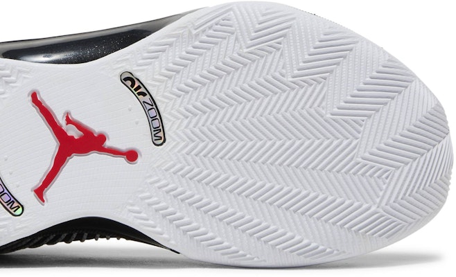 Air Jordan 35 Low 'White Black' CW2460-101 Purchase Air Jordan 35 Low 'White Black' CW2460-101