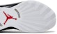 Air Jordan 35 Low 'White Black' CW2460-101