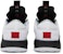 Air Jordan 35 Low 'White Black' CW2460-101