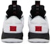 Details for Air Jordan 35 Low 'White Black' CW2460-101
