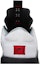 Sizing Air Jordan 35 Low 'White Black' CW2460-101