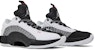 Air Jordan 35 Low 'White Black' CW2460-101