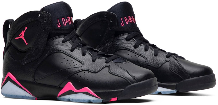 Nike air 2025 jordan hyper pink