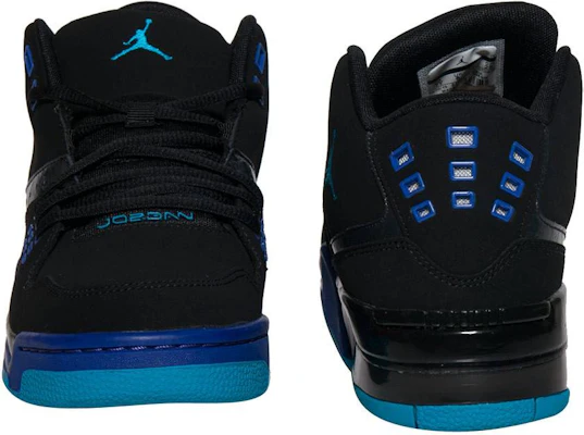 Nike jordan top flight 23 bg